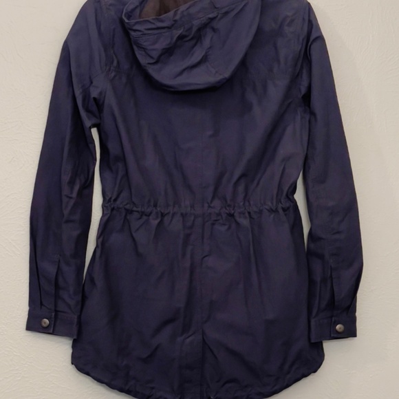 Women's Columbia Full‎ Zip Jacket Small - Picture 2 of 4